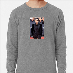 Kunal Nayyar Beyond The Screen Kunal Nayyar Sweatshirts