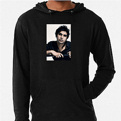 Kunal Nayyar A True Masterpiece Kunal Nayyar Hoodies