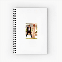 Kunal Nayyar The King of Sitcoms Kunal Nayyar Notebook