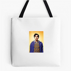 Kunal Nayyar The World Is A Stage Kunal Nayyar Bags