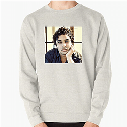 Kunal Nayyar The World Is His Story Kunal Nayyar Sweatshirts