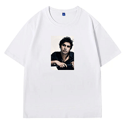 Kunal Nayyar A True Masterpiece Kunal Nayyar T-Shirts