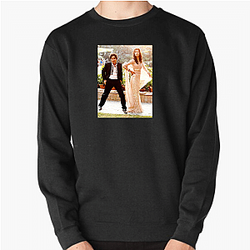 Kunal Nayyar The King of Sitcoms Kunal Nayyar Sweatshirts