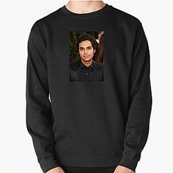 Kunal Nayyar The Best Actor Kunal Nayyar Sweatshirts