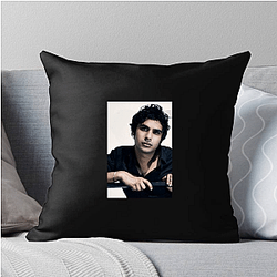 Kunal Nayyar A True Masterpiece Kunal Nayyar Pillows Cover