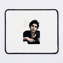 Kunal Nayyar A True Masterpiece Kunal Nayyar Mouse Pads