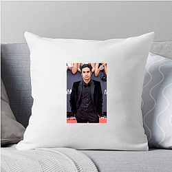 Kunal Nayyar Beyond The Screen Kunal Nayyar Pillows Cover
