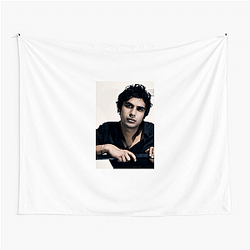 Kunal Nayyar A True Masterpiece Kunal Nayyar Tapestries