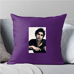 Kunal Nayyar A True Masterpiece Kunal Nayyar Pillows Cover
