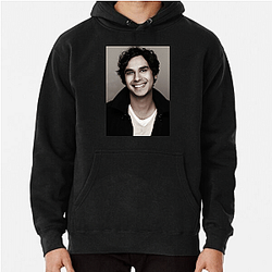 Kunal Nayyar Unforgettable Roles Kunal Nayyar Hoodies