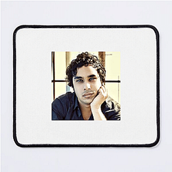 Kunal Nayyar The World Is His Story Kunal Nayyar Mouse Pads