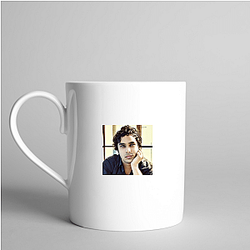 Kunal Nayyar The World Is His Story Kunal Nayyar Mugs