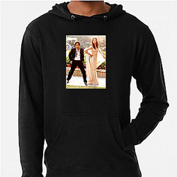 Kunal Nayyar The King of Sitcoms Kunal Nayyar Hoodies