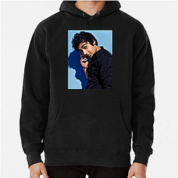 Kunal Nayyar No Limits Just Humor Kunal Nayyar Hoodies