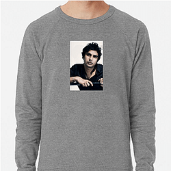 Kunal Nayyar A True Masterpiece Kunal Nayyar Sweatshirts