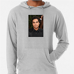 Kunal Nayyar The Best Actor Kunal Nayyar Hoodies