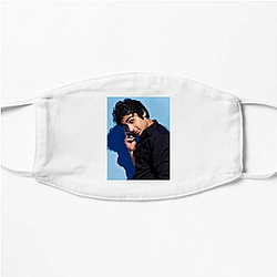 Kunal Nayyar No Limits Just Humor Kunal Nayyar Face Masks