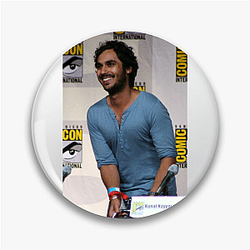 Kunal Nayyar My Favorite Star Kunal Nayyar Pins