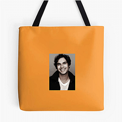 Kunal Nayyar Unforgettable Roles Kunal Nayyar Bags