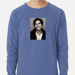 Kunal Nayyar Unforgettable Roles Kunal Nayyar Sweatshirts