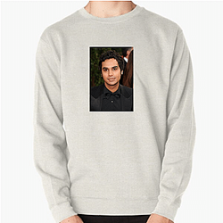 Kunal Nayyar The Best Actor Kunal Nayyar Sweatshirts