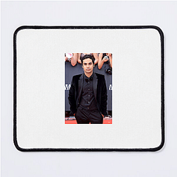 Kunal Nayyar Beyond The Screen Kunal Nayyar Mouse Pads