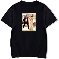 Kunal Nayyar The King of Sitcoms Kunal Nayyar T-Shirts