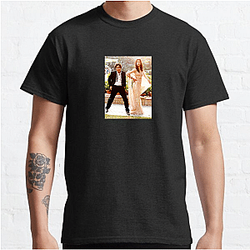 Kunal Nayyar The King of Sitcoms Kunal Nayyar T-Shirts