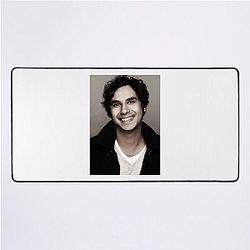 Kunal Nayyar Unforgettable Roles Kunal Nayyar Mouse Pads