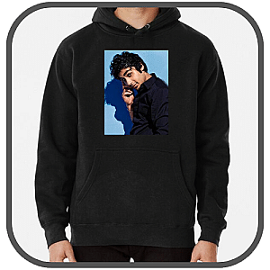 Kunal Nayyar Hoodies