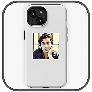 Kunal Nayyar Cases