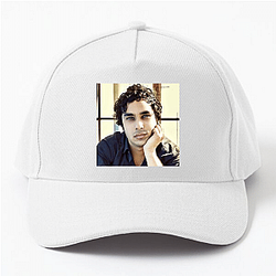 Kunal Nayyar The World Is His Story Kunal Nayyar Hats & Caps