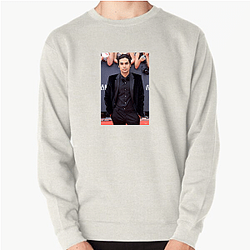 Kunal Nayyar Beyond The Screen Kunal Nayyar Sweatshirts