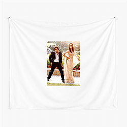 Kunal Nayyar The King of Sitcoms Kunal Nayyar Tapestries