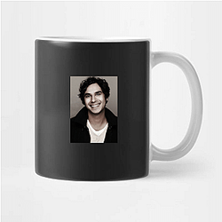 Kunal Nayyar Unforgettable Roles Kunal Nayyar Mugs