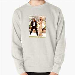 Kunal Nayyar The King of Sitcoms Kunal Nayyar Sweatshirts