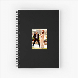 Kunal Nayyar The King of Sitcoms Kunal Nayyar Notebook