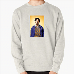 Kunal Nayyar The World Is A Stage Kunal Nayyar Sweatshirts