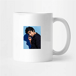 Kunal Nayyar No Limits Just Humor Kunal Nayyar Mugs