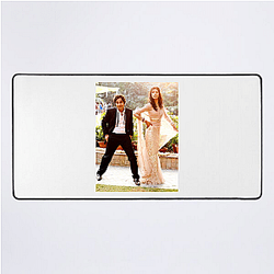 Kunal Nayyar The King of Sitcoms Kunal Nayyar Mouse Pads