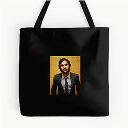 Kunal Nayyar Always Hilarious Always Charming Kunal Nayyar Bags