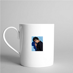 Kunal Nayyar No Limits Just Humor Kunal Nayyar Mugs