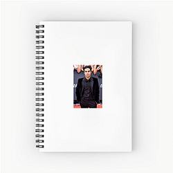 Kunal Nayyar Beyond The Screen Kunal Nayyar Notebook