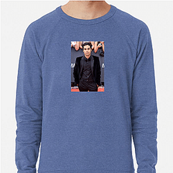 Kunal Nayyar Beyond The Screen Kunal Nayyar Sweatshirts