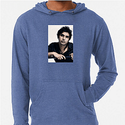 Kunal Nayyar A True Masterpiece Kunal Nayyar Hoodies