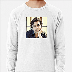 Kunal Nayyar The World Is His Story Kunal Nayyar Sweatshirts