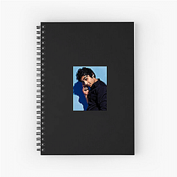 Kunal Nayyar No Limits Just Humor Kunal Nayyar Notebook
