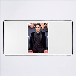 Kunal Nayyar Beyond The Screen Kunal Nayyar Mouse Pads