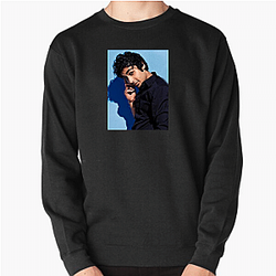 Kunal Nayyar No Limits Just Humor Kunal Nayyar Sweatshirts