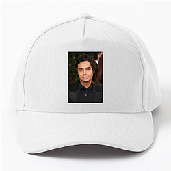 Kunal Nayyar The Best Actor Kunal Nayyar Hats & Caps